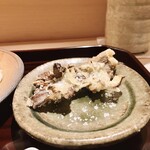 車力門 おの澤 - 