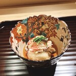 車力門 おの澤 - 