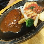 神戸屋レストラン - 