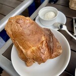 トラットリア グランボッカ - 