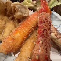 かに道楽 川崎店 - 