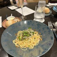 アニヴェルセル カフェ - 