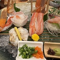 かに道楽 川崎店 - 