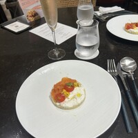 アニヴェルセル カフェ - 