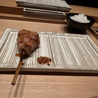 鳥カミ GARDEN CITY - 