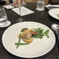 アニヴェルセル カフェ - 