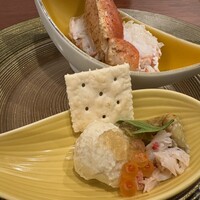かに道楽 川崎店 - 