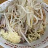 ラーメン二郎 環七新新代田店