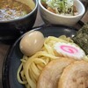 麺彩房 中野本店