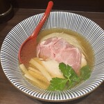 寿製麺 よしかわ 西台駅前店 - 