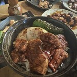 焼鳥専門 ぎんねこ - 