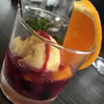 鉄板焼 二平 日本橋人形町 - 