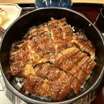 ひつまぶし名古屋備長 - 