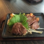 鉄板焼 二平 日本橋人形町 - 