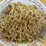 ラーメン二郎 - 
