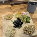 おおむろ軽食堂 - 