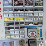 小平うどん 小平本店 - 