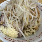 ラーメン二郎 - 