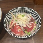 寿製麺 よしかわ 西台駅前店 - 