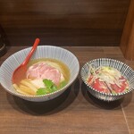 寿製麺 よしかわ 西台駅前店 - 