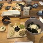 おおむろ軽食堂 - 