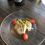 鉄板焼 二平 日本橋人形町 - 