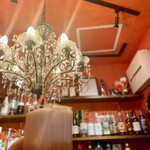 BAR ホテルの前 - 