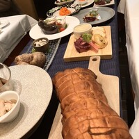 トラットリア トペ - 