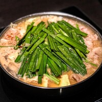 博多もつ鍋 やま中 赤坂店 - 