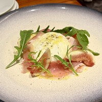 WINE食堂 緒乃 - 