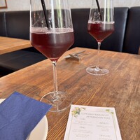 BISTRO FAVORI 代官山 - 