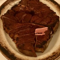 ウルフギャング・ステーキハウス 六本木 - 