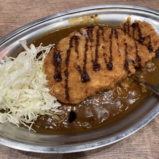 カレーのチャンピオン_1