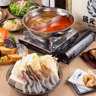 毎日通える充実の単品メニュー