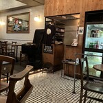 バーガーマニア 広尾店 - 