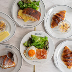 Zéro One Café & Brasserie - 