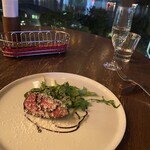 カフェ ラ・ボエム - 