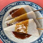 榛名湖 レストハウス