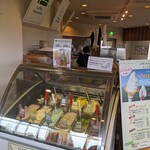 caffe kaiyodai - 