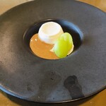 フランス食堂 ル ブリアン - デザート