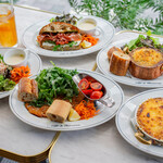 Zéro One Café & Brasserie - 