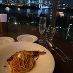 カフェ ラ・ボエム - 