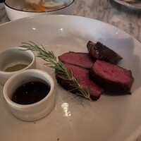 マーサーブランチ テラスハウス - 