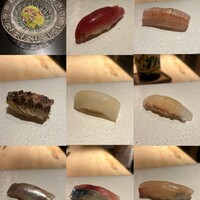 鮨 せいざん - 