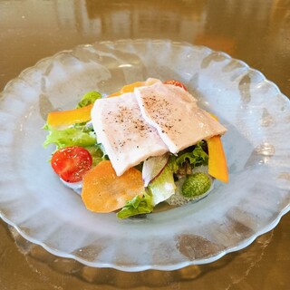 フランス食堂 ル ブリアン_0