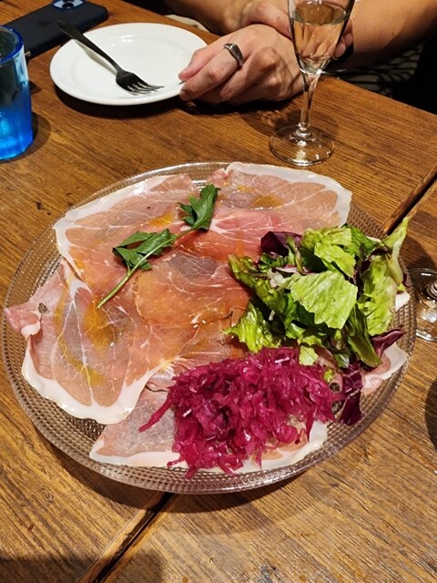 WINEHALL GLAMOUR Ginza