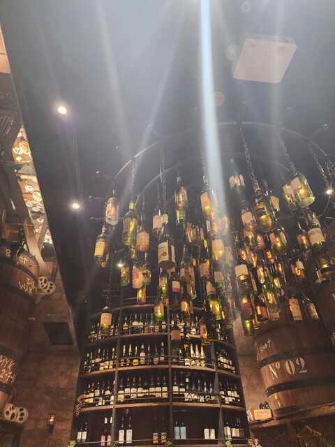 WINEHALL GLAMOUR Ginza photo 5