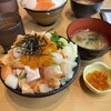小樽ポセイ丼 堺町総本店