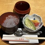 京懐石 美濃吉 - 