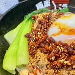 極楽うどん Ah-麺 - 